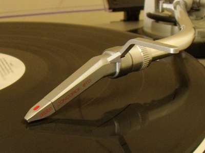 Ortofon Concorde STD